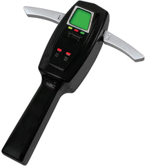 Disguise PKE Meter 11-inch prop for Ghostbusters cosplay, adds authentic detail to your costume.