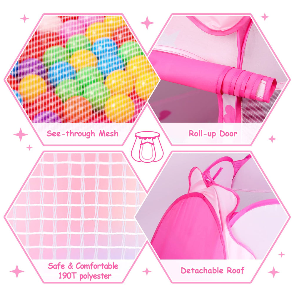 DISHIO detachable roof adds versatility for indoor and outdoor adventures