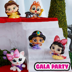 Disney Doorables Hank color-changing focus for interactive novelty.