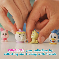Disney Doorables Puffables Series 5 collection encourages collecting and imaginative play