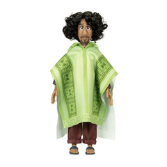 Disney Encanto Bruno doll full view with authentic film-inspired design for imaginative play