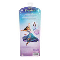 Disney Encanto Mirabel doll with packaging and accessories set