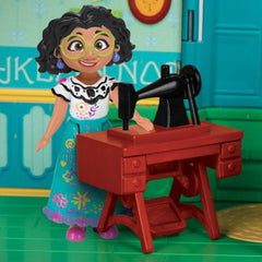 Disney Encanto Mirabel accordion accessory adds musical moments