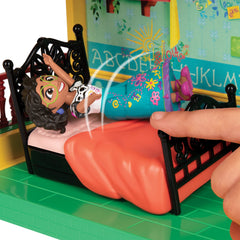Disney Encanto Mirabel jaguar figure enhances pretend adventures