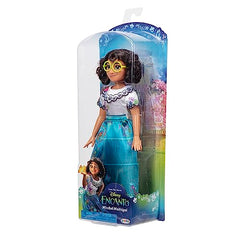 Disney Encanto Mirabel skirt with her name print for film-accurate detail