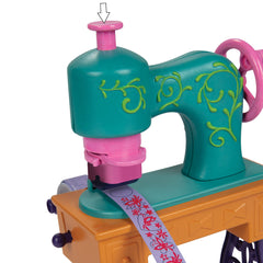 Disney Encanto stamping tape rolls for durable, decorative decals