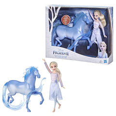 Elsa and Nokk bundle fosters imaginative storytelling and play
