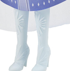 Disney Frozen Elsa doll ideal for imaginative storytelling and games.