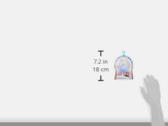 Disney Frozen Elsa small doll ready for creative play and collection