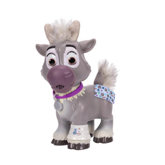 Disney Frozen Sven Care Kit vet bag for on-the-go imaginative play.