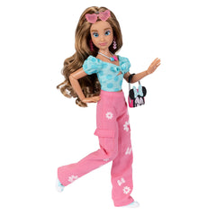 Collectible Disney ily 4EVER line supports gifting and imaginative play.