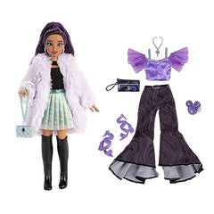 Ursula outfit one for mix-and-match styling with the Ursula doll
