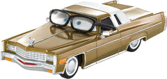 Disney Pixar Cars Mel Dorado side view ideal for storytelling and racing imagination