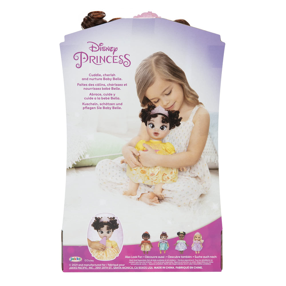 Recommended for kids aged 2 years and up for safe imaginative play.