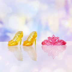 Ideal for imaginative play and storytelling with Disney Princess Belle.
