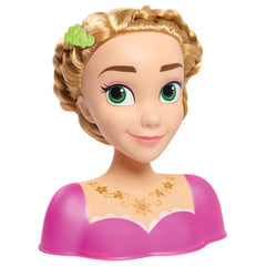 Disney Princess Rapunzel elastic band 3 versatile hair tie.