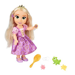 Gift-ready Disney Princess Rapunzel set for fans