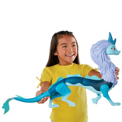 Packaging image shows gift-ready Disney Princess Color Splash set.