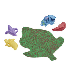 Disney Princess Raya, Namaari, and Sisu dolls collection for expanding adventures
