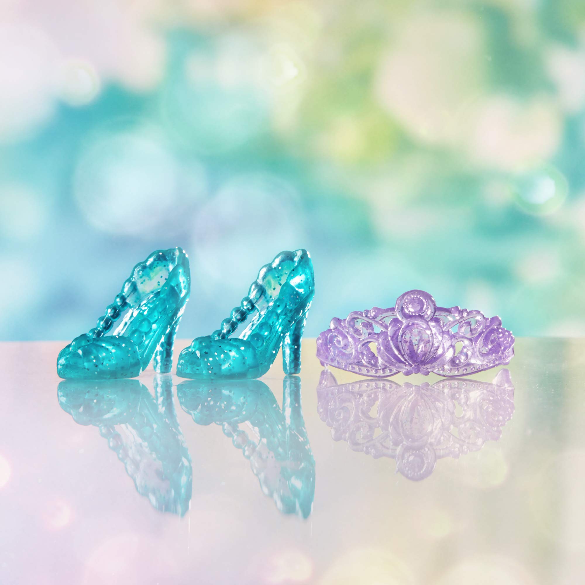 Collectible Disney Princess line encourages imagination and friendship among peers