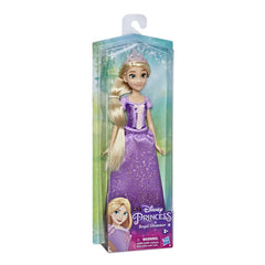 Sparkly bodice and purple skirt catch light during play sessions