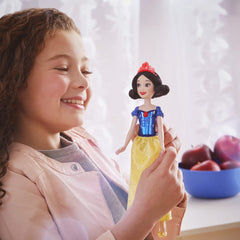 Part of the Disney Princess collection for curated doll play.
