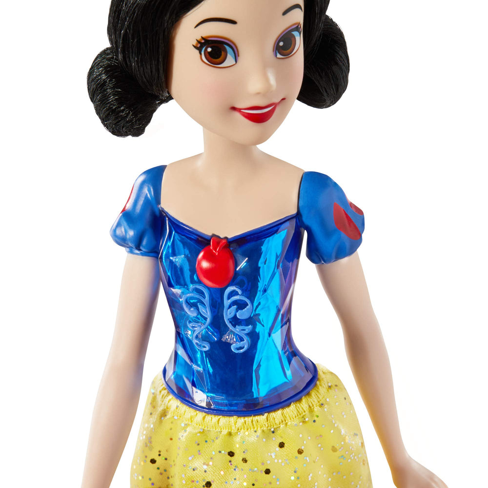 Ideal birthday or holiday gift to enhance a growing doll collection.