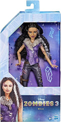 Disney Princess Willa in werewolf outfit ready for imaginative play and storytelling