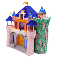 Disney Store Animators' Collection Deluxe Sleeping Beauty Doll House dancing floor for lively moments