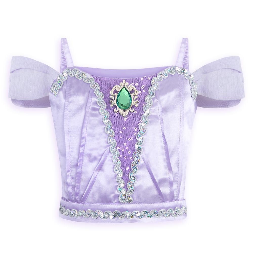 Disney Store Ariel jeweled brooch provides royal accents for special occasions
