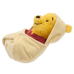 Disney Store Winnie the Pooh plush from Disney Babies collection for nursery decor