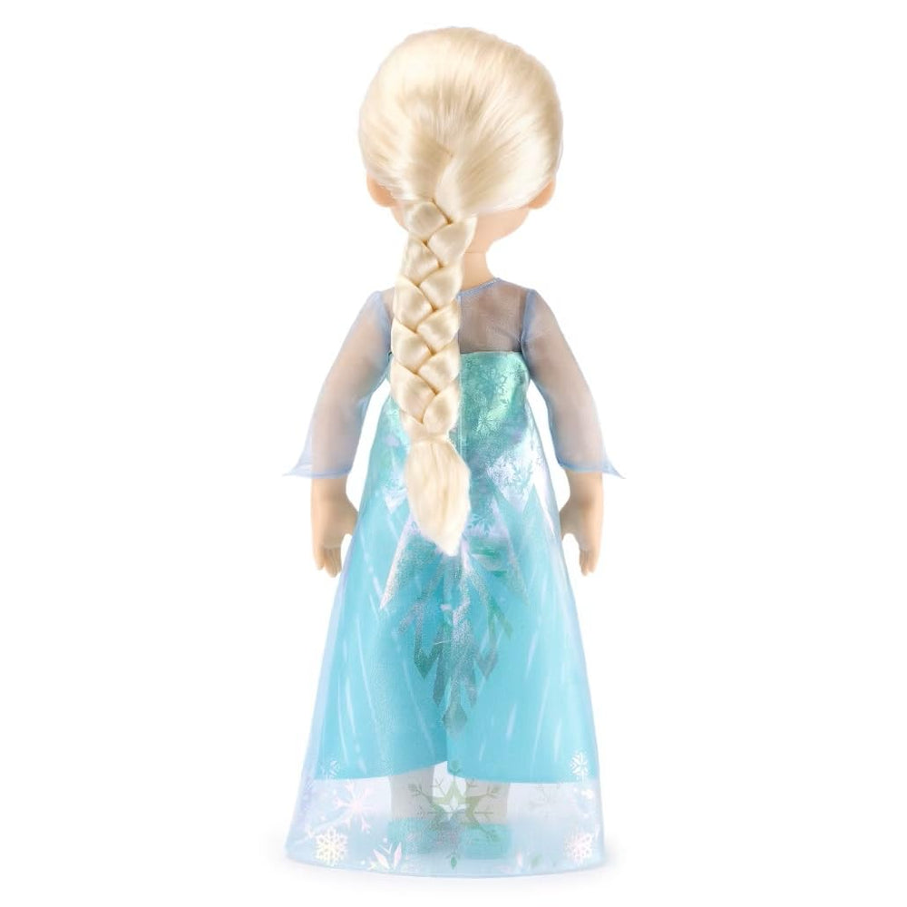Disney Store Elsa full doll ready for display or gifting