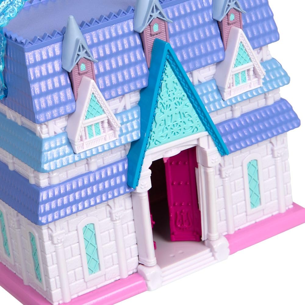Disney Store Frozen micro toy set part of the Once Upon a Story Collection inspired by Frozen