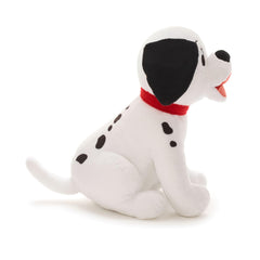 Disney Store Lucky plush with red collar detail ideal gift
