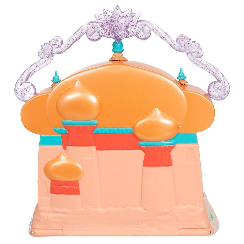 Disney Store magic-carpet-accessory: extra flair for magical mini adventures.