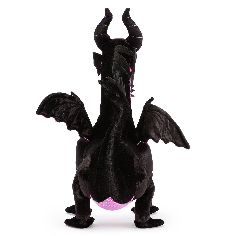 14 inch soft dragon stuffed animal ideal for storytelling and bedtime