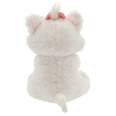 Disney Store Marie plush serves as a lovable baby toy and companion