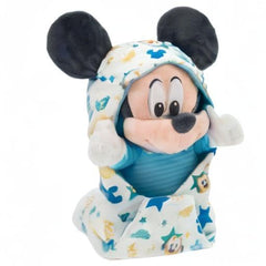 Compact size makes Disney magic easy to bring on trips.