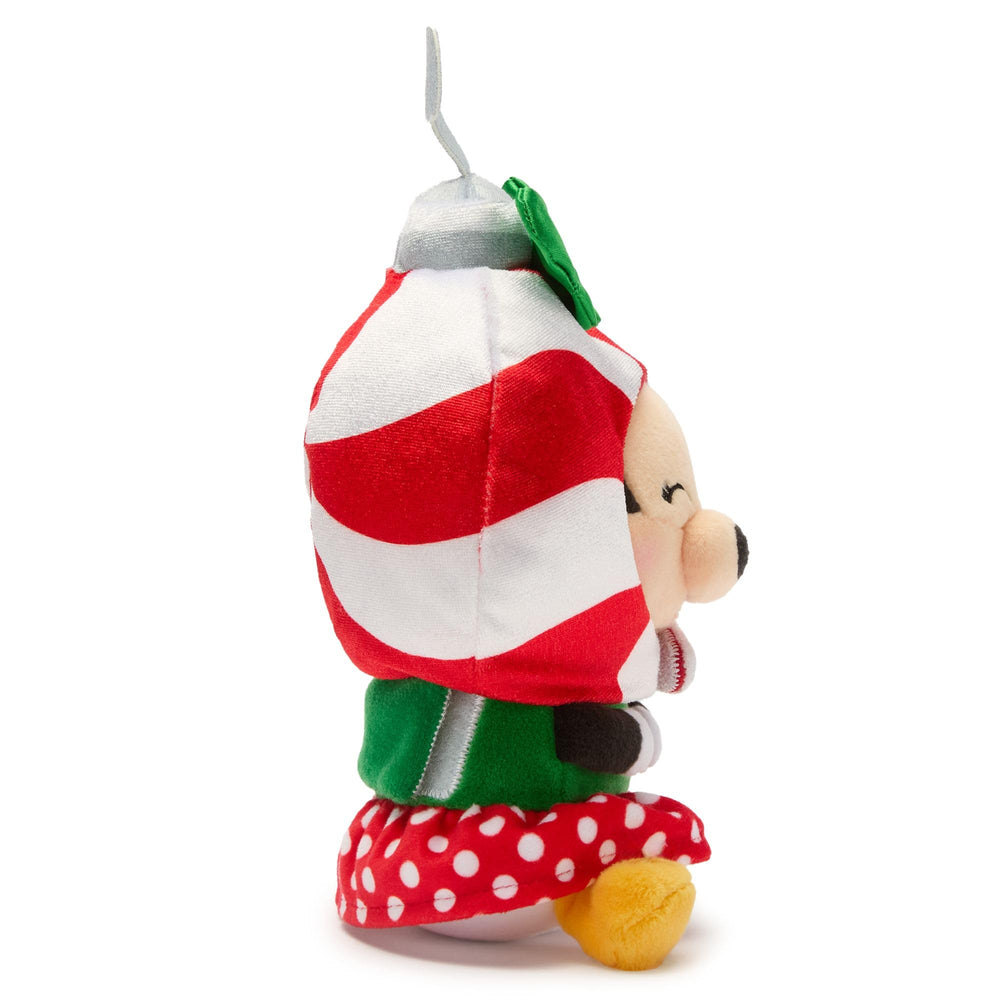 Disney Store Minnie Mix-Its collectible series for mix-and-match hats