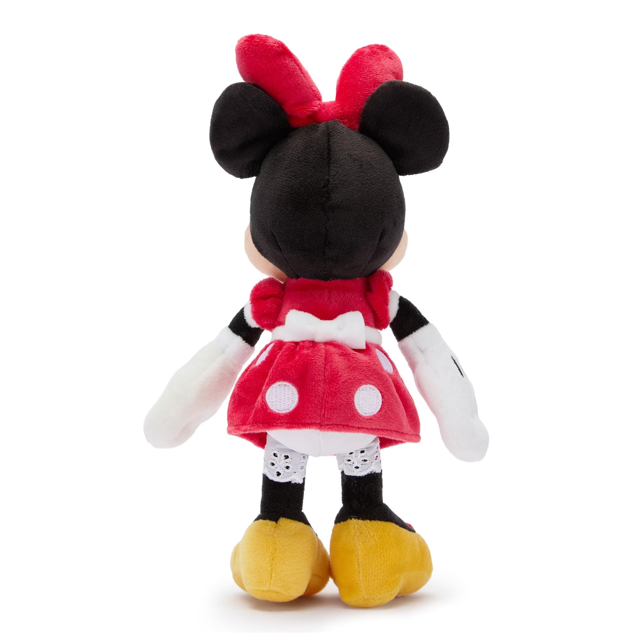 Perfect gift for Disney fans seeking a compact cuddly collectible
