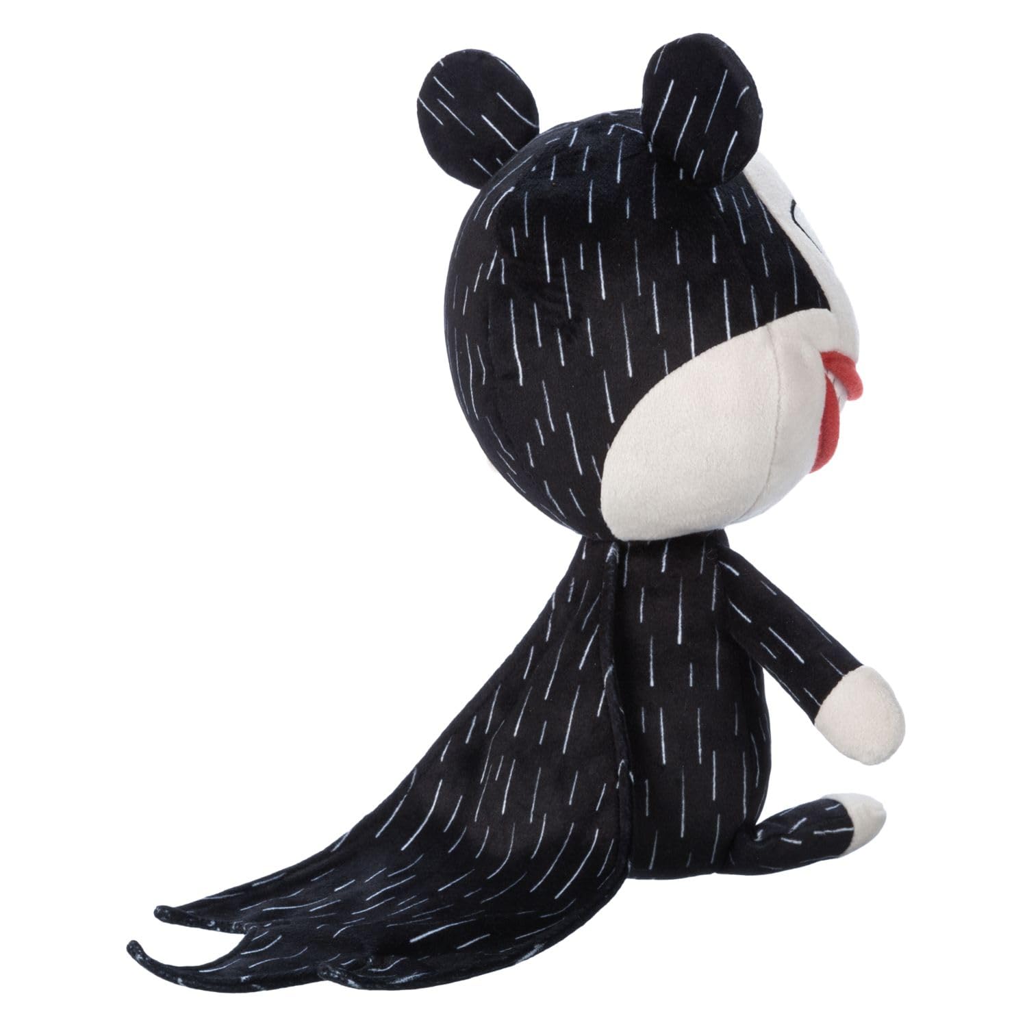 Disney Store Vampire Teddy as part of the Nightmare Before Christmas collection.