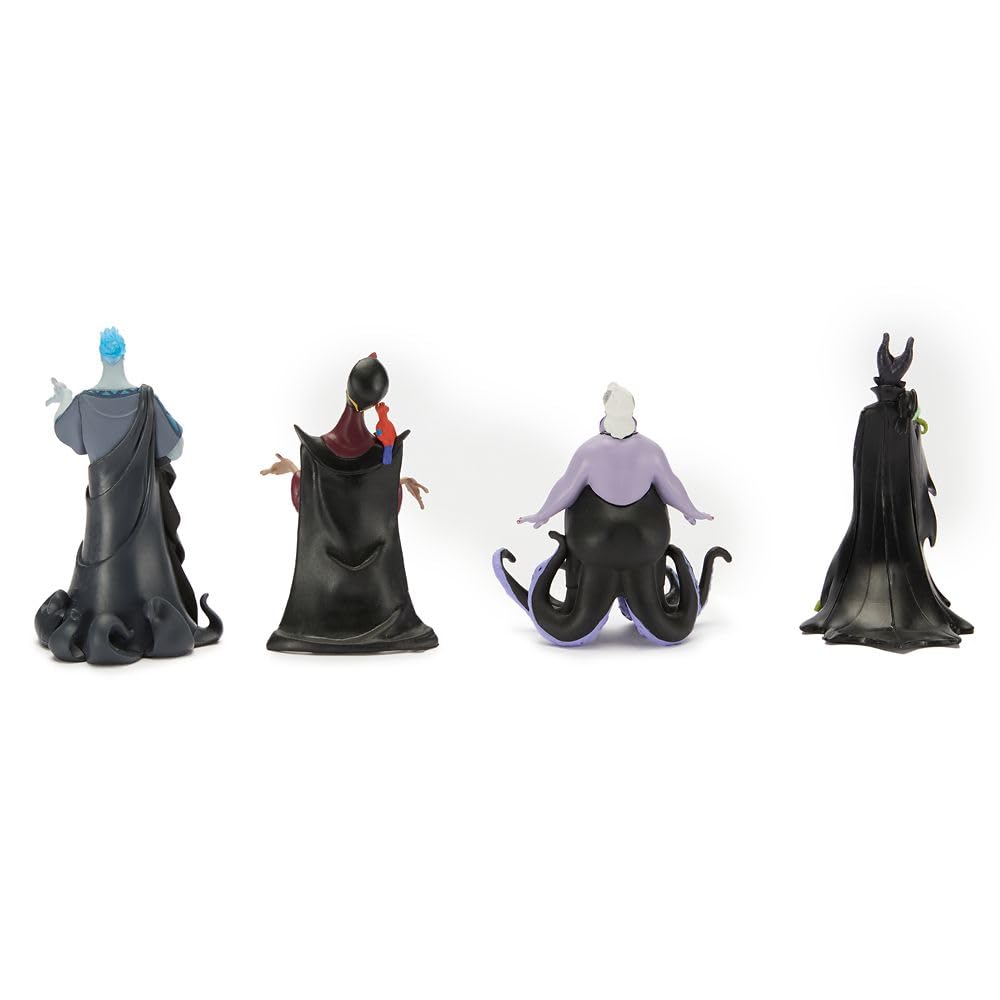 Disney Store party decor ideas to elevate home celebrations with beloved villains