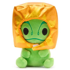 Disney Store Pascal Mini Mix-Its plush with soft fur for cozy cuddles