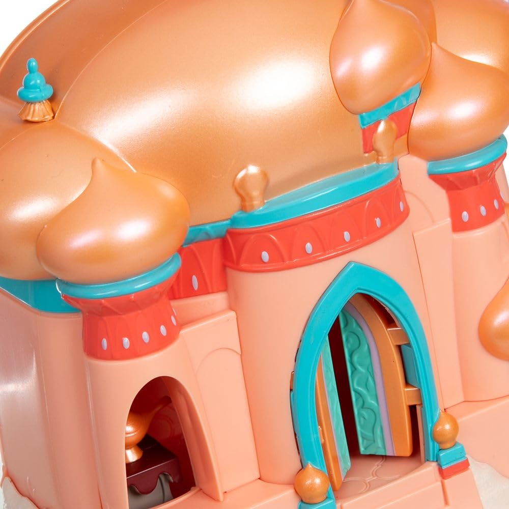Disney Store portable-princess-playset: travel-friendly design for everyday pretend play.