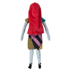 Disney Store Sally plush presented in gift-ready packaging for fans and kids.