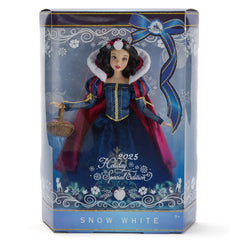 Snow White 2025 keepsake for collectors and fans