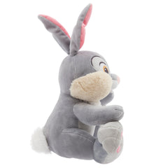 Disney Store Thumper plush featuring embroidered details and classic charm.