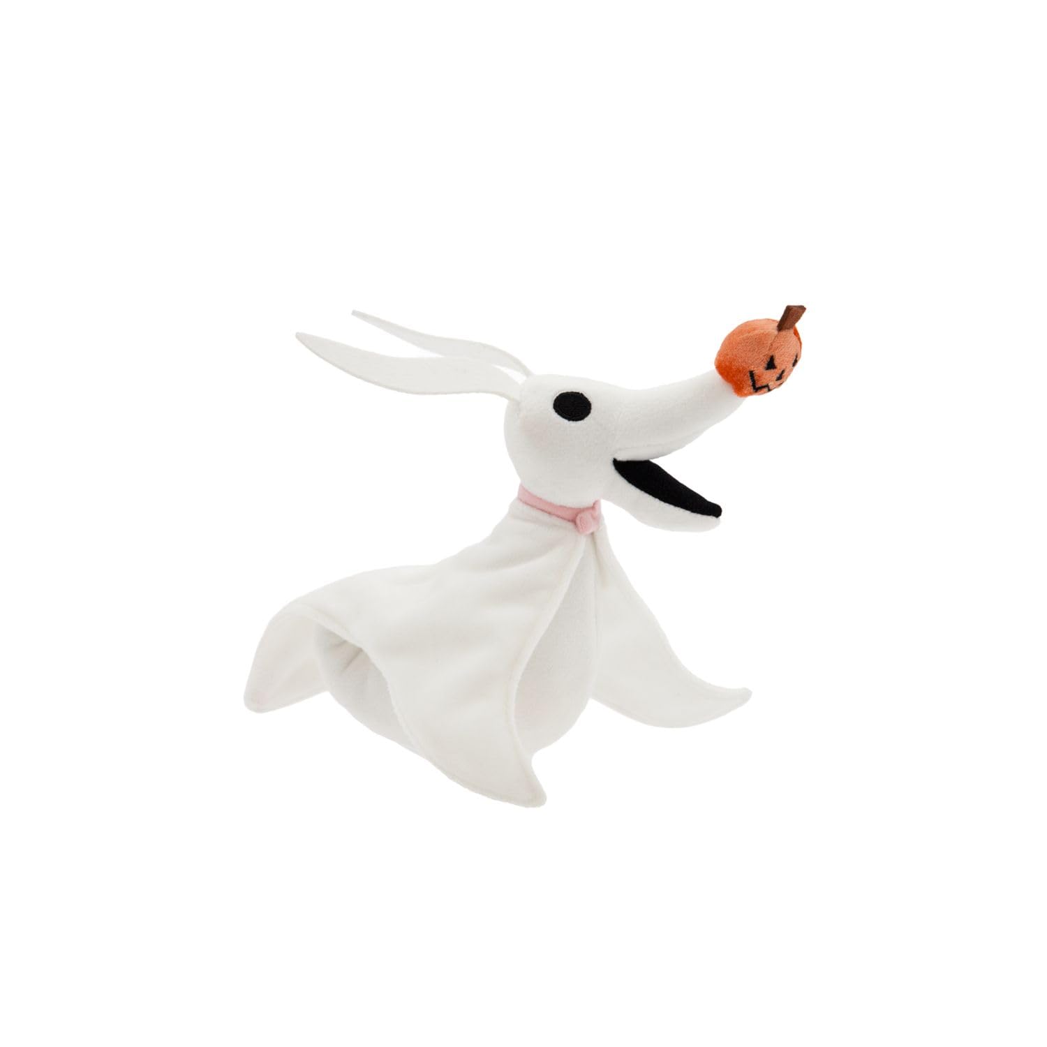 Disney Store Zero plush with detailed design, ideal for display and fan play.