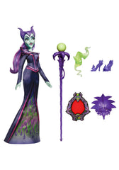 Disney Villains Maleficent fashion doll includes decoder lens for hidden-image discoveries