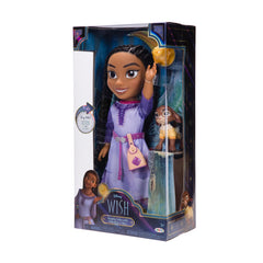 Disney's Wish dress accessory pack enhances play outfits